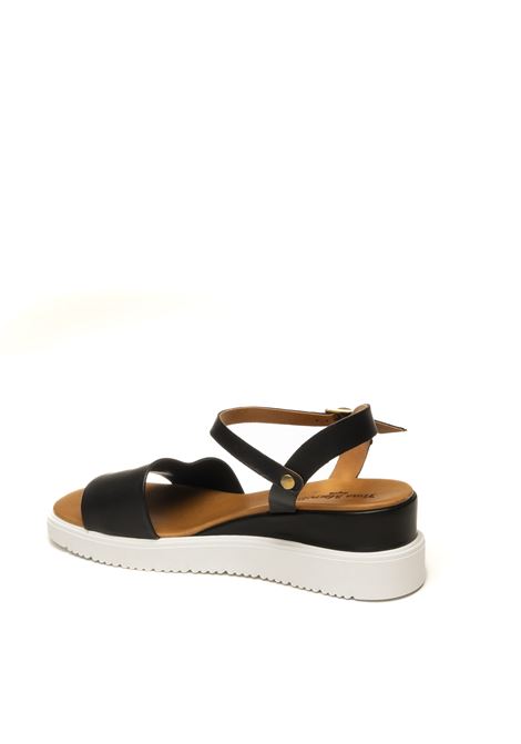  YUNA MARSELLA | FZ3-02VIT-NERO